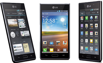LG Optimus L7