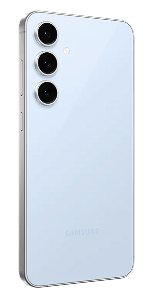 Samsung Galaxy S24 FE 5G 8/256Gb Blue (Голубой) (S721B/DS) Exynos 2400 (Global) Sim+eSim