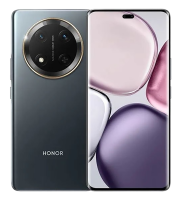 Honor X9c 12/256Gb Titanium Black (Черный) (Global) Dual nano Sim