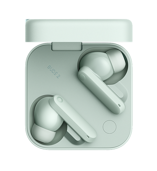 Наушники Nothing CMF Buds 2 Light Green