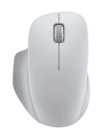 Мышь Xiaomi Wireless Mouse Comfort Edition (XMWXSB04YM) White
