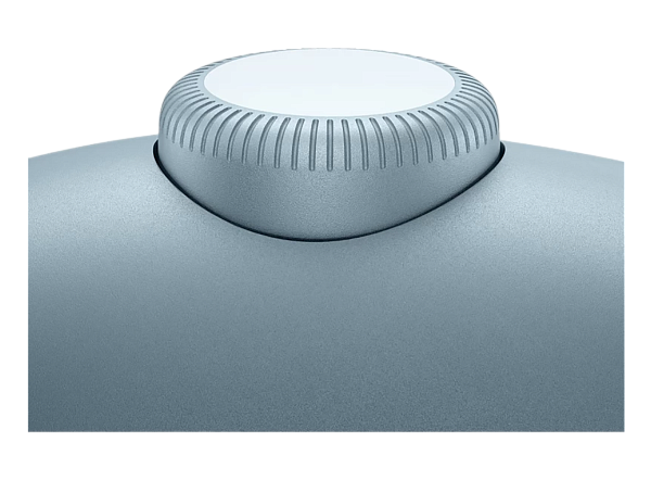 Беспроводные наушники Apple AirPods Max with USB-C Charging Blue (Синий)