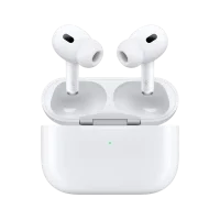 Беспроводные наушники Apple AirPods Pro (2nd gen) MagSafe Case USB-C White (Белый) MTJV3 Беспроводные наушники Apple AirPods Pro (2nd gen) MagSafe Case USB-C White (Белый) MTJV3