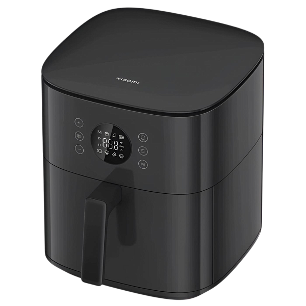 Аэрогриль Xiaomi Air Fryer 6,5L (MAF-W6501) EU, Black