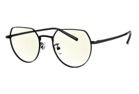 Очки для компьютера Xiaomi Mijia Anti-blue Light Glasses (HMJ02RM) Black