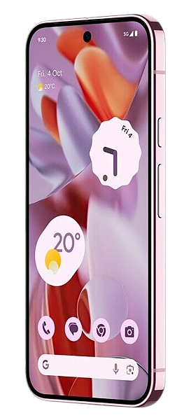 Google Pixel 9 Pro XL 16/256Gb Rose Quartz (JP) Sim+eSim