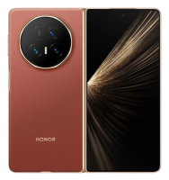 Honor Magic V5 5G 16/512Gb Reddish Brown (Global) Dual:nano Sim+eSim