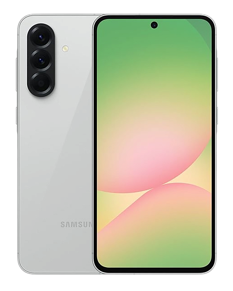 Samsung Galaxy A56 5G 8/256Gb Awesome Light Gray SM-A566B/DS (Global) nano Sim+eSim