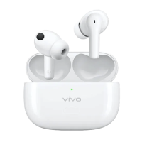 Беспроводные наушники Vivo TWS 2 (XE W23) White