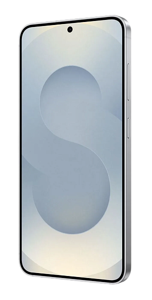 Samsung Galaxy S25 5G 12/256Gb Silver Shadow (Серебристый) (S9310) Snapdragon 2Sim