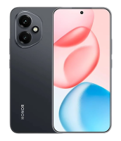 Honor 400 12/256Gb Midnight Black (Global) Dual:nano Sim+eSim