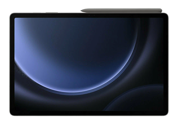 Samsung Galaxy Tab S9 FE+ 12/256Gb LTE Gray