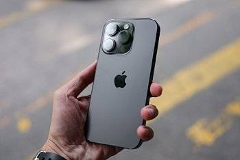 Экраны iPhone 17 могут стать сильно лучше 