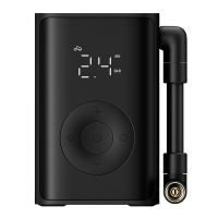 Насос портативный Xiaomi (MJBXCQBQW) Black