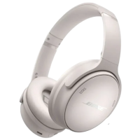 Беспроводные наушники Bose QuietComfort Headphones White (Белый) Беспроводные наушники Bose QuietComfort Headphones White (Белый)