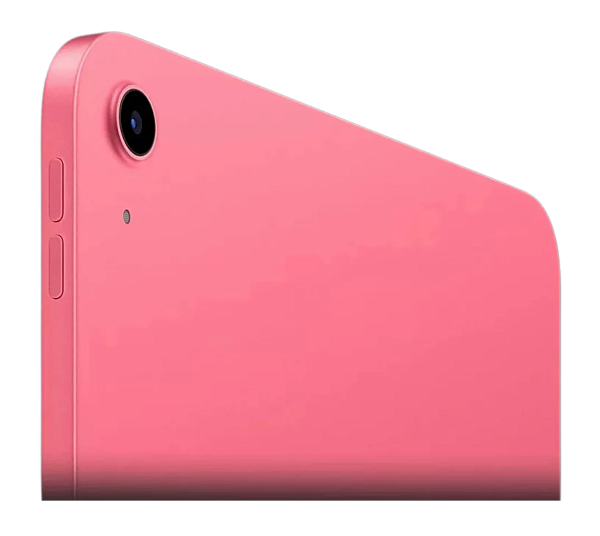Apple iPad 11 A16 (2025) 256Gb Wi-Fi Pink
