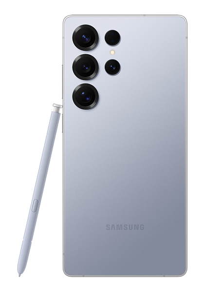 Samsung Galaxy S25 Ultra 5G 12/256Gb Titanium Silverblue (S938B/DS) Snapdragon Sim+eSim