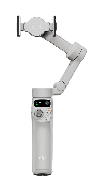 Электрический стабилизатор Dji Osmo Mobile 7 Global