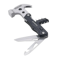 Мультитул Xiaomi MarsWorker Multifunction Hummer (MSHH001) черный