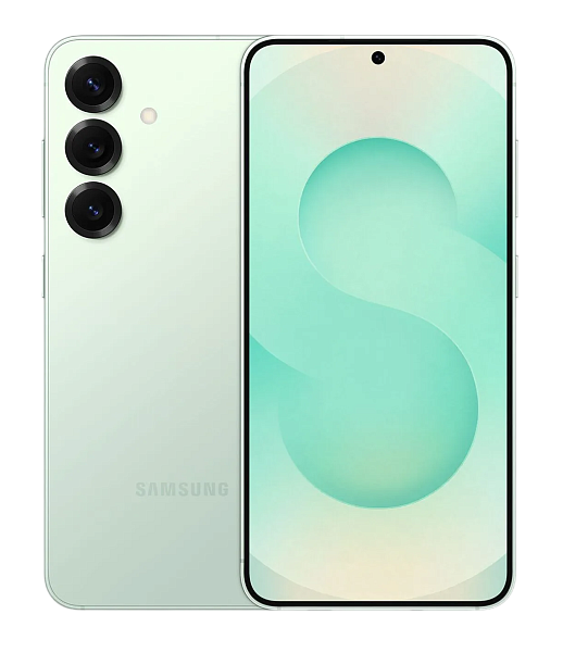 Samsung Galaxy S25 5G 12/512Gb Mint (Мятный) (S9310) Snapdragon 2Sim