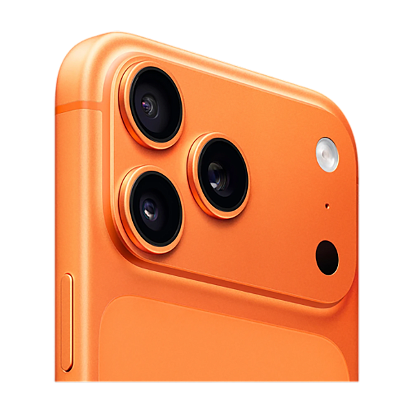 Apple iPhone 17 Pro Max 256ГБ Cosmic Orange Sim+eSim