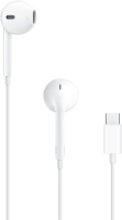 Наушники Apple EarPods Type-C Connector (MTJY3/MYQY3), White