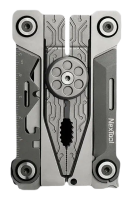 Мультитул Xiaomi NexTool Mini 14-in-1 EDC Multifunction Tool (NE20182) серый
