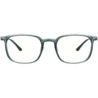Очки для компьютера Xiaomi Mijia Anti-blue Light Glasses (HMJ03RM) серый