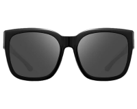Очки солнцезащитные Xiaomi Mijia Polarized Sunglasses Set Black MSG05GL (черные)
