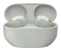 Беспроводные наушники Sony WF-1000XM5 Platinum Silver (Серебристый