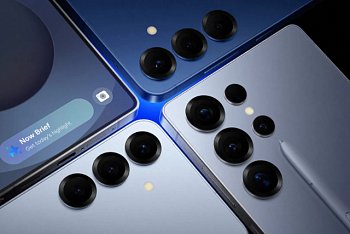 ТОП-10 смартфонов Samsung в 2025 году