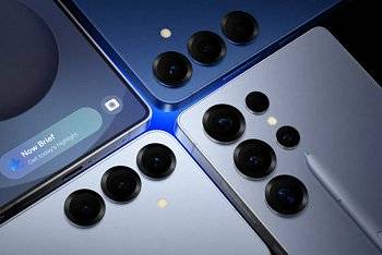 ТОП-10 смартфонов Samsung в 2025 году