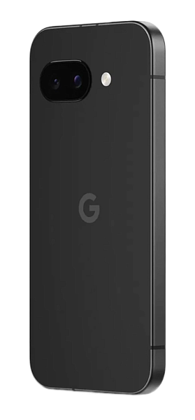 Google Pixel 9a 8/128Gb Obsidian (JP) Sim+eSim