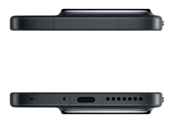 Xiaomi 15 5G 12/512Gb Black (Черный) (Global Version) Dual:nano Sim+eSim