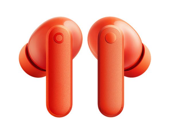 Наушники Nothing CMF Buds 2a Orange