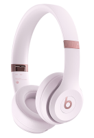 Наушники Beats Solo4 Wireless Cloud Pink Наушники Beats Solo4 Wireless Cloud Pink