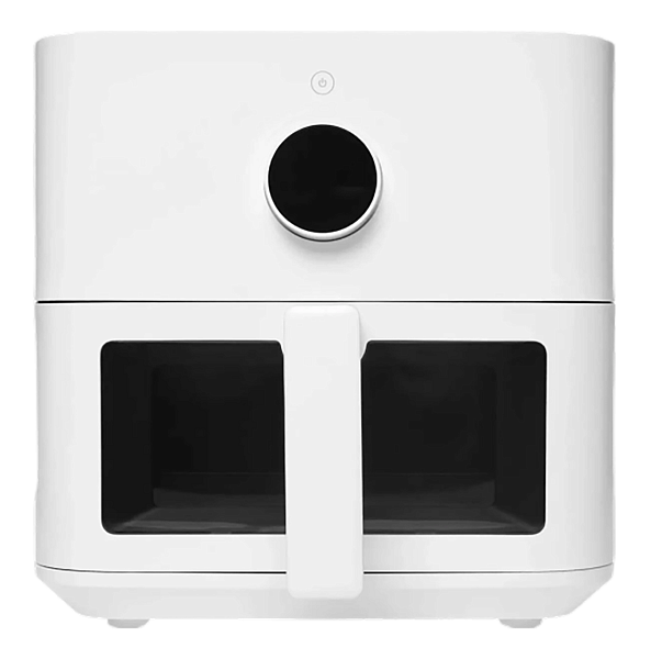 Аэрогриль Xiaomi Smart Air Fryer 5.5L MAF15 EU White