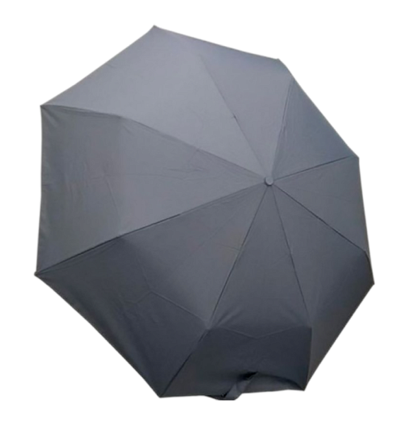 Зонт Xiaomi 90 Points NINETYGO Large And Convenient All-Purpose Umbrella (90COTNT2009U) Серый