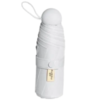 Зонт Xiaomi Zuodu fashionable umbrella White