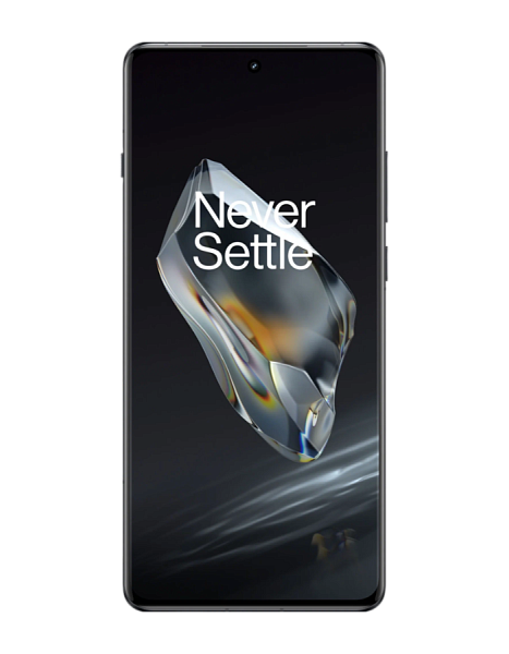 OnePlus 12 16/512Gb Silky Black (Global) (Черный) 2Sim