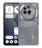 Nothing Phone (3a) Pro 12/256Gb Grey (Серый) (Global) 2Sim