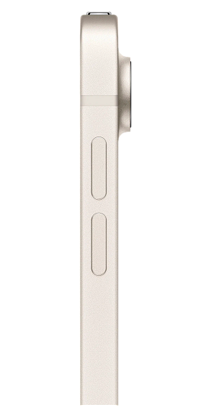 Apple iPad Air 11 (2025) M3 128Gb Wi-Fi Starlight