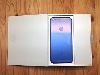 Обзор Google Pixel XL: почти идеальный Android