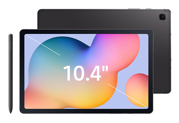 Samsung Galaxy Tab S6 Lite 10.4 SM-P620 (2024) 4/128Gb Wi-Fi Oxford Gray (Серый)