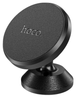 Автомобильный держатель Hoco CA79 Ligue Black