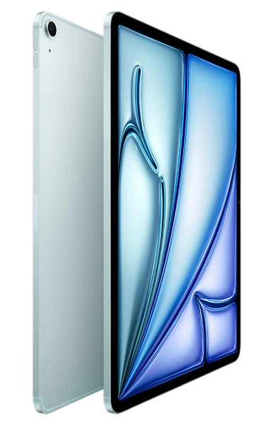 Apple iPad Air 13 (2024) M2 1Tb Wi-Fi Blue
