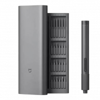 Электрическая отвертка Xiaomi Mijia Electric Screwdriver (MJDDLSD003QW) Электрическая отвертка Xiaomi Mijia Electric Screwdriver (MJDDLSD003QW)