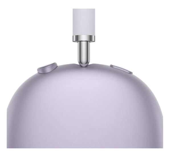 Беспроводные наушники Apple AirPods Max with USB-C Charging Purple (Фиолетовый)