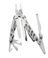 Мультитул Xiaomi NexTool Flagship Pro Multi Tool NE20232A (Blade Replace) (серебро) Мультитул Xiaomi NexTool Flagship Pro Multi Tool NE20232A (Blade Replace) (серебро)