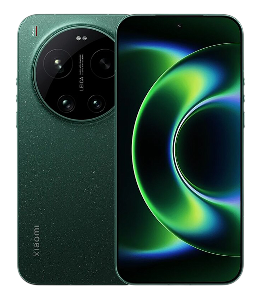 Xiaomi 17 Ultra 5G 16/512Gb Starlit Green (Global Version) Sim+eSim